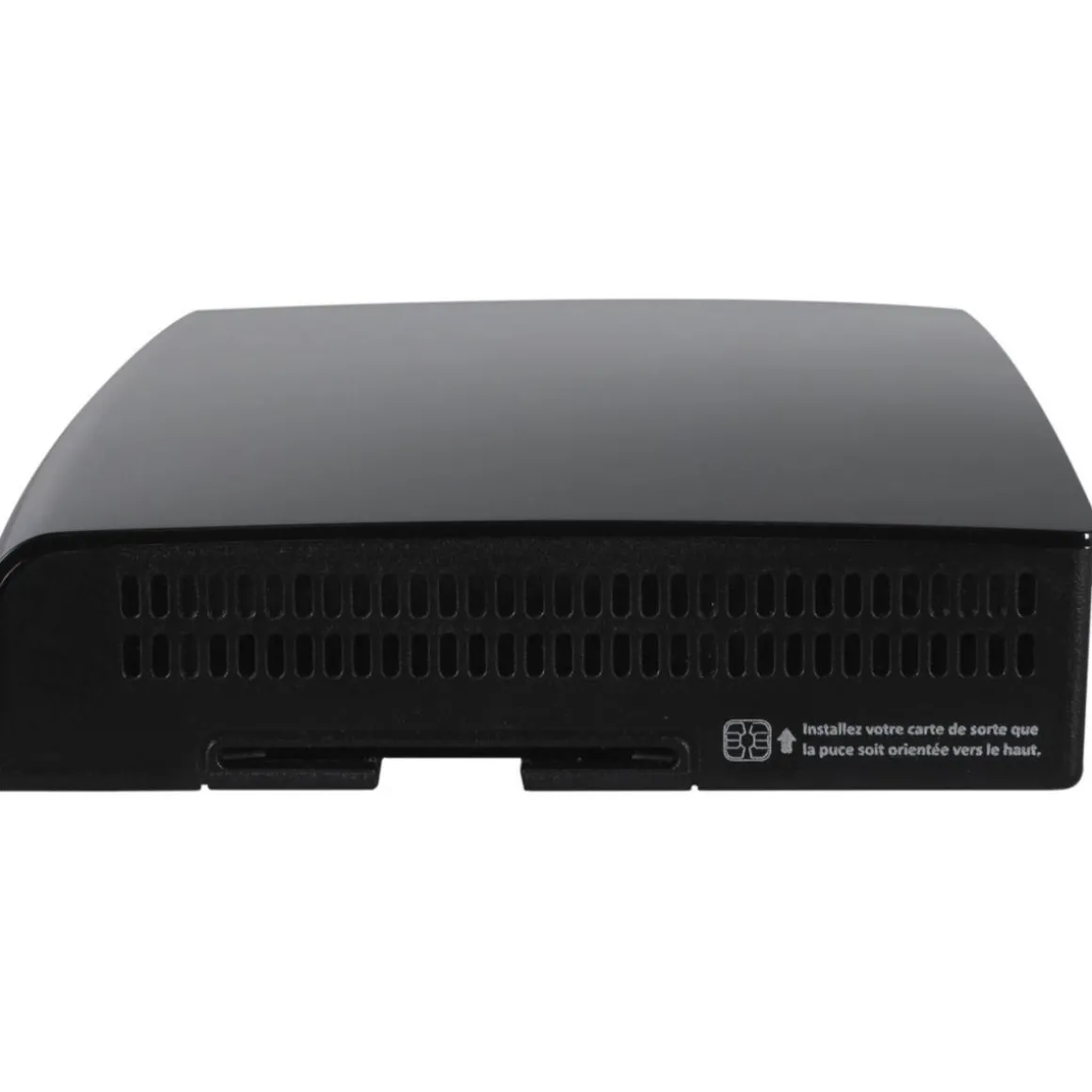 Décodeur satellite DTNT-S3345