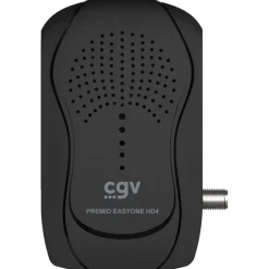 Décodeur satellite PREMIO EASYONE HD4