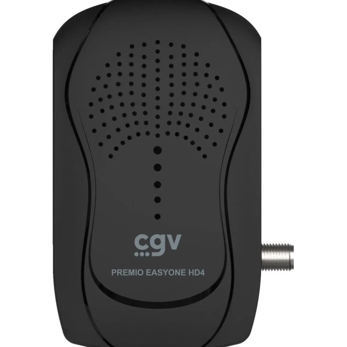 Décodeur satellite PREMIO EASYONE HD4