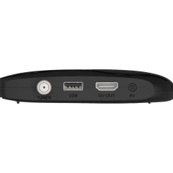 Décodeur satellite PREMIO EASYONE HD4