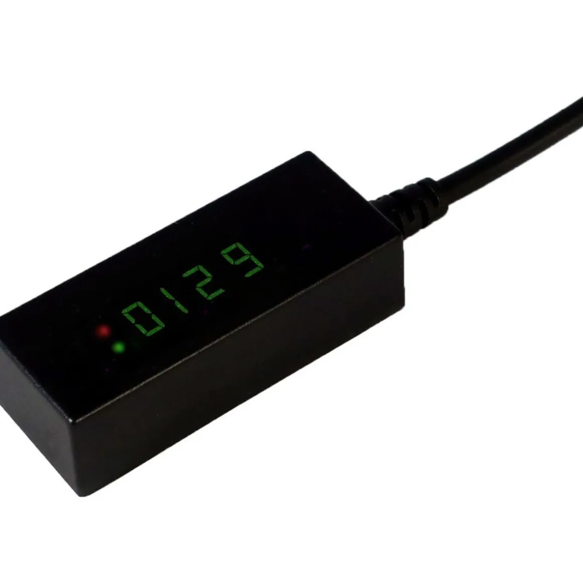 Décodeur satellite PREMIO EASYONE HD4