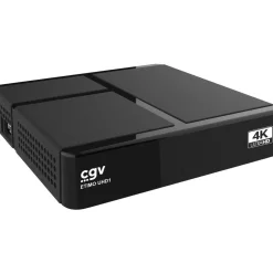 Décodeur TNT TNT ETIMO UHD 1