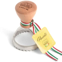 Découpe pâtes Decoupe pate ronde 5.8 cm pour Atlas 150