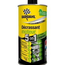 Décrassant 5E1 essence curatif GP 1L