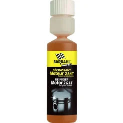 Décrassant moteur 2 et 4 T 250 ml
