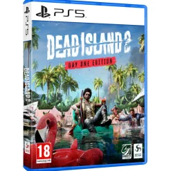 Dead Island 2 - Day One Edition PS5
