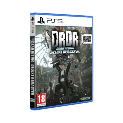 Dead Rising Deluxe Remaster - Special Edition PS5
