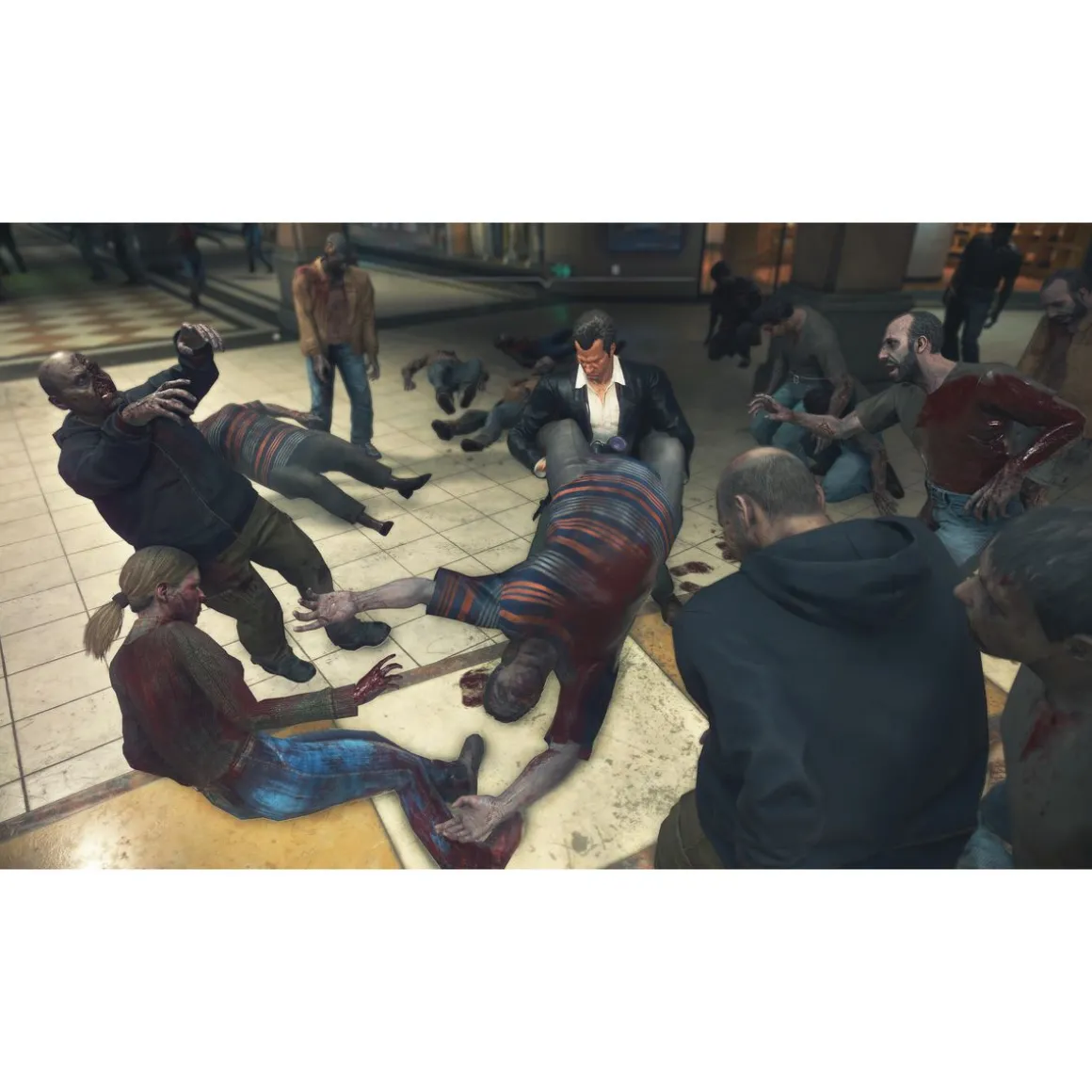 Dead Rising Deluxe Remaster - Special Edition Xbox Series X