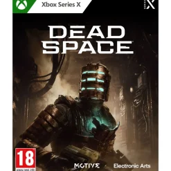 Dead Space Xbox Series X