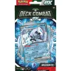 Deck de combat cartes POKEMON Baojianex & Forgelina