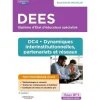 DEES EDUCATEUR SPECIALISE - DC4 DYNAMIQUES INTERINSTITUTIONNELLES, PARTENARIATS ET RESEAUX. 2E EDITION, Molina Yvette