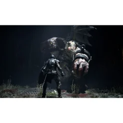 Demon's Souls PS5