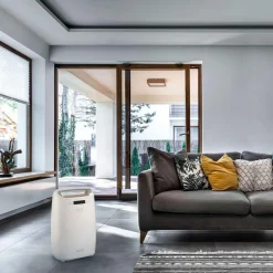 Deshumidificateur DEXD214RF