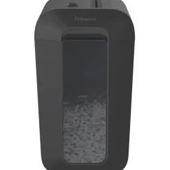 Destructeur MICROSHRED LX65 NOIR