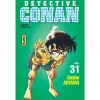 DETECTIVE CONAN. TOME 31, Aoyama Gôshô