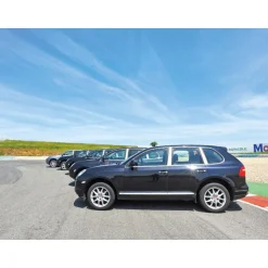 Défi pilotage : jusqu'à 5 tours à sensations sur le circuit de Magny-Cours - Coffret Cadeau Sport & Aventure