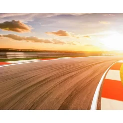 Défi pilotage : jusqu'à 5 tours à sensations sur le circuit de Magny-Cours - Coffret Cadeau Sport & Aventure