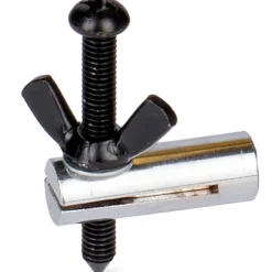 Défonceuse 1200w 6 fraises en coffret Powerplus