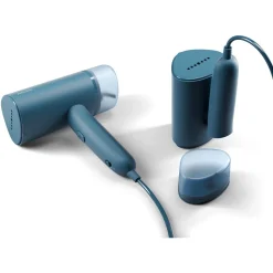 Défroisseur à main STH3000/20 - Bleu