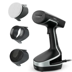 Défroisseur à main Access Steam Force DT8270C0 - Noir