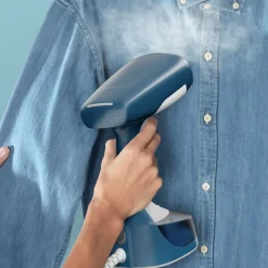 Défroisseur à main DT7130C0 - Bleu