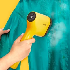 Défroisseur à main&nbsp; Pure POP DT2026 - Jaune