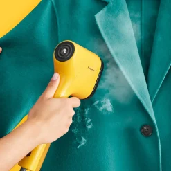 Défroisseur à main&nbsp; Pure POP DT2026 - Jaune