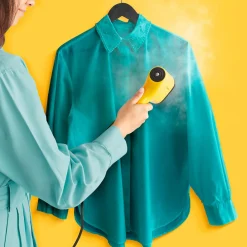 Défroisseur à main&nbsp; Pure POP DT2026 - Jaune