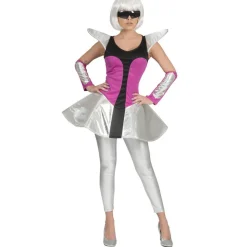 Déguisement Andromeda - Femme - L