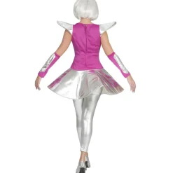 Déguisement Andromeda - Femme - S