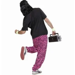 Déguisement années 80- homme - M/L