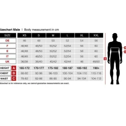 Déguisement années 80- homme - M/L