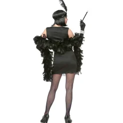 Déguisement Charleston Années 20 rugissantes - Femme - M - 38/40