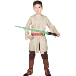 Déguisement classique Jedi Obiwan Kenobi taille S - Stars Wars