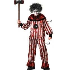 Déguisement Clown - Adulte - XL