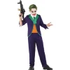Déguisement Clown - Garçon - 7/9 ans (122 à 134 cm)