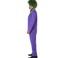 Déguisement clown - homme - XL