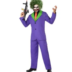 Déguisement clown - homme - M/L