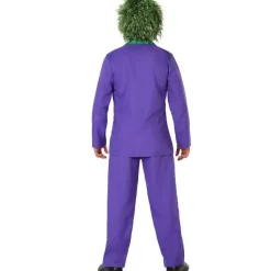 Déguisement clown - homme - M/L