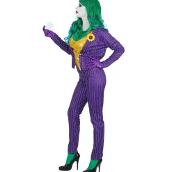 Déguisement clown maléfique - Femme - M - 38/40