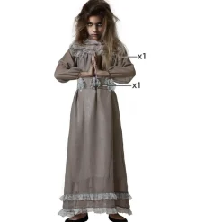 Déguisement de communion - fille - 10/12 ans (140 à 152 cm)