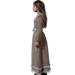 Déguisement de communion - fille - 10/12 ans (140 à 152 cm)