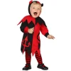 Déguisement De Démon - Bébé - Fille - 18/24 mois (81 à 86 cm)