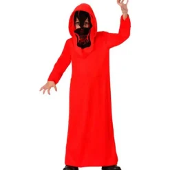 Déguisement De Démon - Enfant - 10/12 ans (140 à 152 cm)