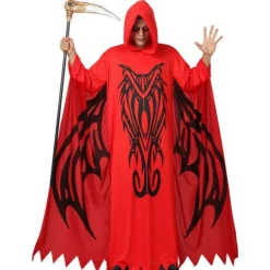 Déguisement de Démon - Homme - M/L