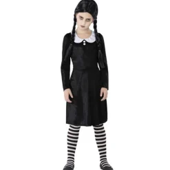 Déguisement De Fantôme - Fille - 10/12 ans (140 à 152 cm)