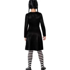 Déguisement De Fantôme - Fille - 10/12 ans (140 à 152 cm)