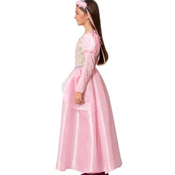 Déguisement de la Fée Marraine - Fille - 5/6 ans (110 à 116 cm)