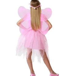 Déguisement de la Petite Fée du Bonheur - 7/9 ans (122 à 134 cm)