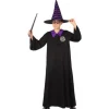 Déguisement De Magicien - Enfant - 3/4 ans (96 à 104 cm)